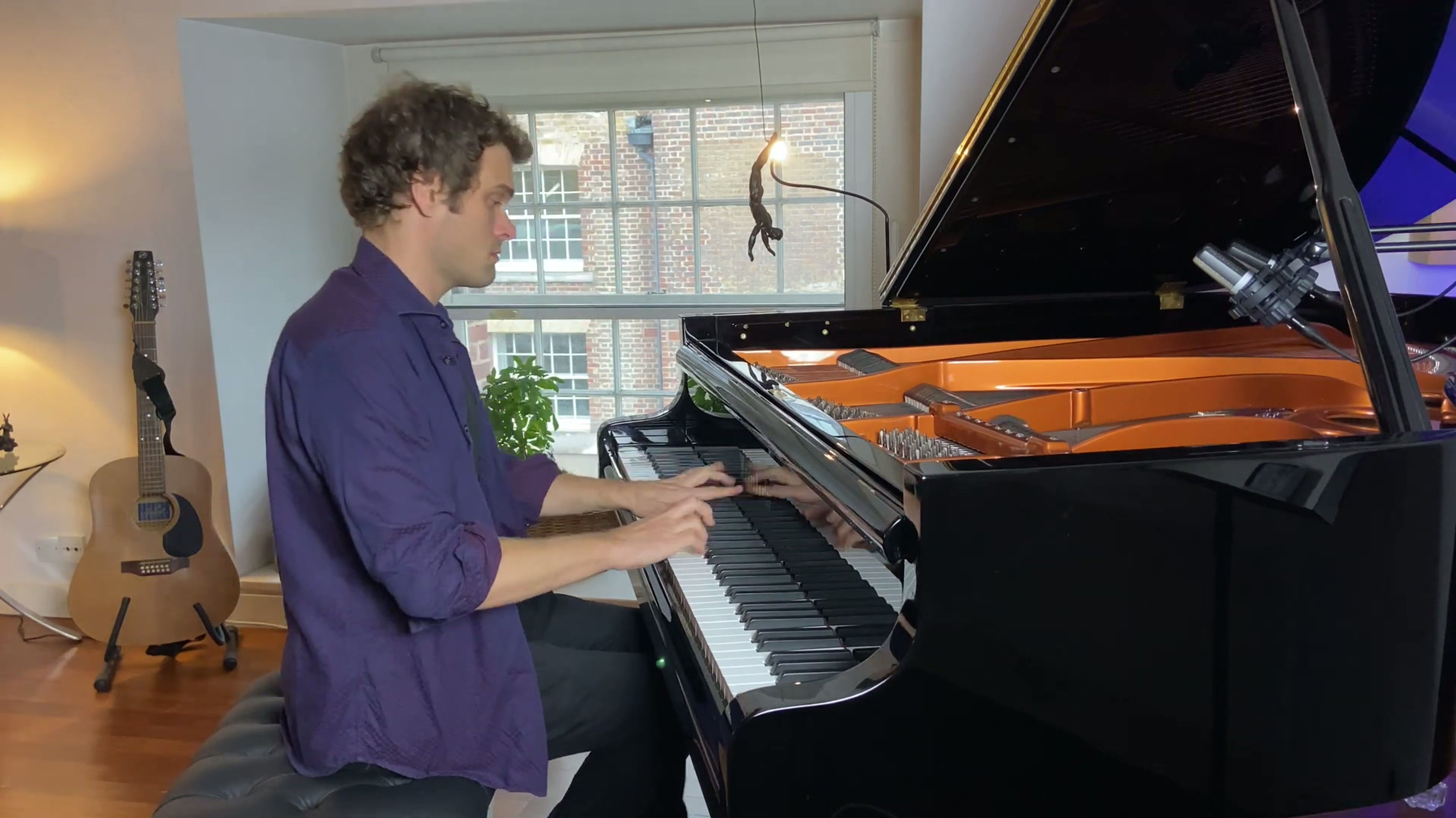 Keys to Jazz
